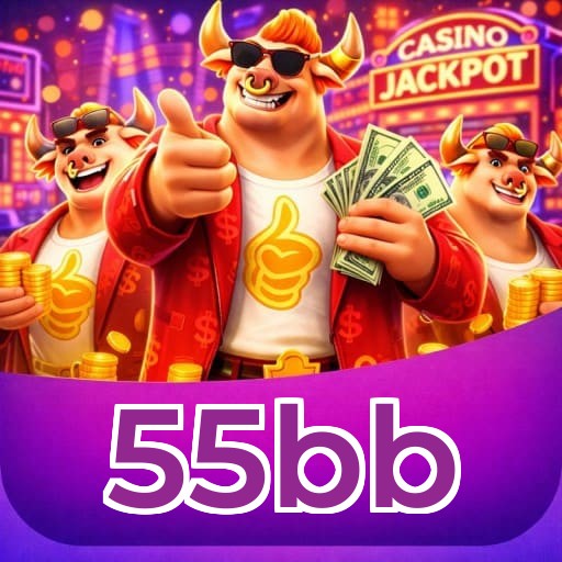 Tabela RTP dos jogos de cassino da 55bb
